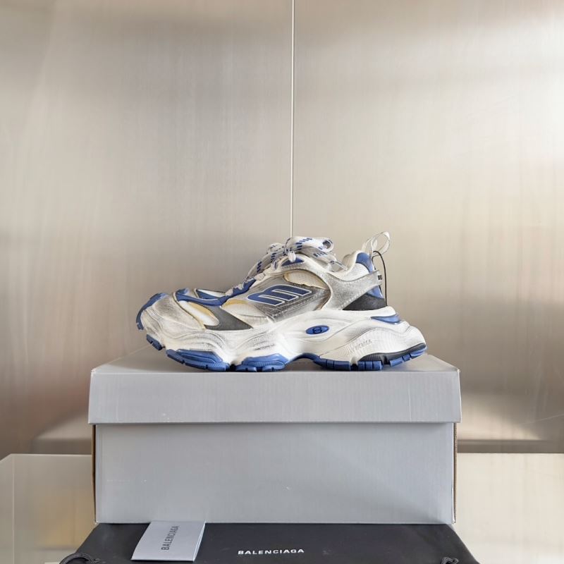 Balenciaga Track Shoes